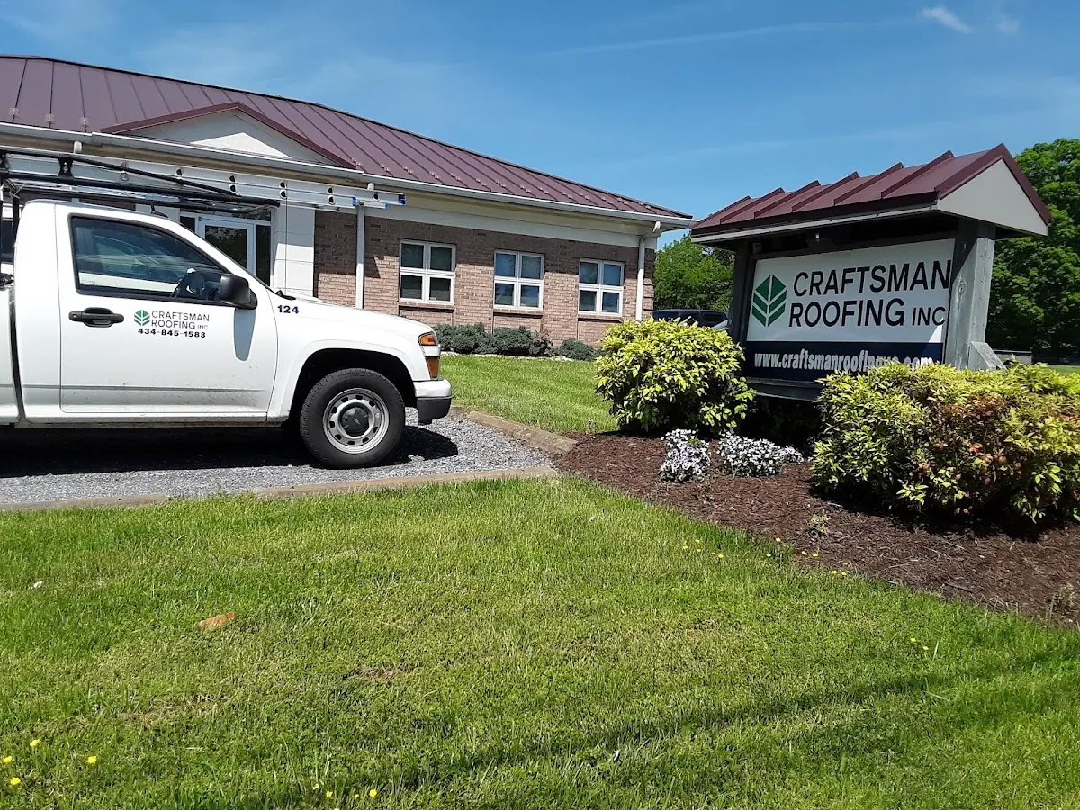 Quality Roof Replacement by experienced craftsmen in Parker